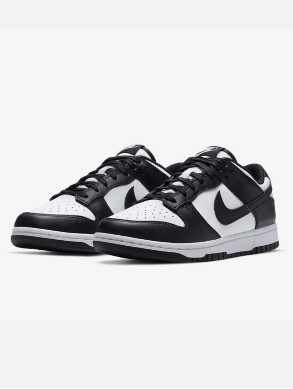 NEW Nike Pandas Low Dunks Shoes Sneakers